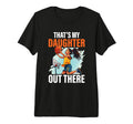 Fathers Day Basketball Dad Game Day T-Shirt - Unique Graphic for Adults - T-Shirt, Sweatshirt, Hoodie