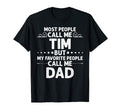 Tim Gift Name Funny Fathers Day T-Shirt - Graphic Print Men Women - T-Shirt, Sweatshirt, Hoodie