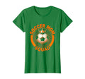Super Mom Soccer Mom Squad T-Shirt - Streetwear Style Unisex - T-Shirt, Sweatshirt, Hoodie