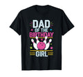 Bowling Birthday Dad Birthday T-Shirt - Casual Everyday Wear for Adults - T-Shirt, Sweatshirt, Hoodie