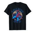 Marvel Comics Fathers Day Amazing Dad T-Shirt - Graphic Print for Adults - T-Shirt, Sweatshirt, Hoodie