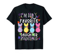 Im Dads Favorite Daughter Funny Child T-Shirt - Aesthetic Graphic Unisex - T-Shirt, Sweatshirt, Hoodie