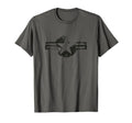 Air Force Logo Us Military Airforce T-Shirt - Casual Everyday Wear Unisex - T-Shirt, Sweatshirt, Hoodie