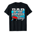 Dad Birthday Hockey Birthday T-Shirt - Fun Novelty Design Unisex - T-Shirt, Sweatshirt, Hoodie