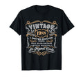 1988 Funny 31St Birthday Gift Dad T-Shirt - Trendy Graphic Unisex - T-Shirt, Sweatshirt, Hoodie