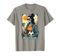 Gothic Tarot Card Skeleton Coffee T-Shirt - Streetwear Style for Adults - T-Shirt, Sweatshirt, Hoodie
