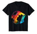 Number 7 Years Soccer 7Th Birthday T-Shirt - Aesthetic Graphic for Adults - T-Shirt, Sweatshirt, Hoodie