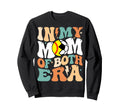 My Soccer Softball Mom Era Funny Sweatshirt - Fun Novelty Design Unisex - T-Shirt, Sweatshirt, Hoodie