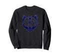 Papa Bear Sweatshirt - Custom Art Print Men Women - T-Shirt, Sweatshirt, Hoodie