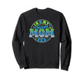 Soccer Mom Era Soccer Mother Player Sweatshirt - Trendy Graphic for Adults - T-Shirt, Sweatshirt, Hoodie