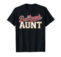 Ballpark Aunt Softball Baseball T-Shirt - Casual Everyday Wear for Adults - T-Shirt, Sweatshirt, Hoodie