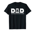 Mens Dad Mechanic Myth Legend T-Shirt - Aesthetic Graphic for Adults - T-Shirt, Sweatshirt, Hoodie