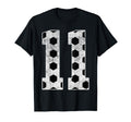 11Th Birthday Party Eleven 11 Year T-Shirt - Custom Art Print for Adults - T-Shirt, Sweatshirt, Hoodie