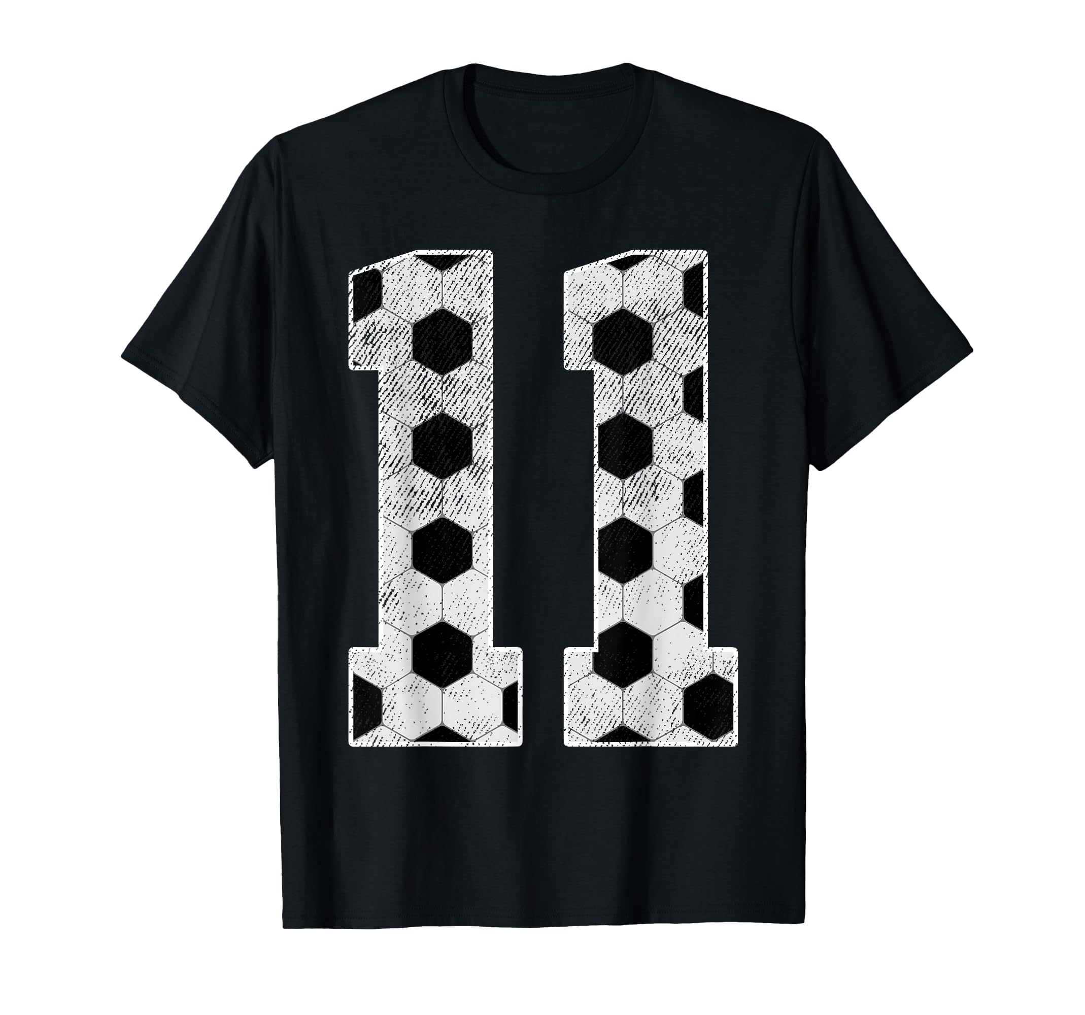 11Th Birthday Party Eleven 11 Year T-Shirt - Custom Art Print for Adults - T-Shirt, Sweatshirt, Hoodie