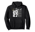 Proud Dad Class 2027 Graduation Graduate Hoodie - Unique Graphic Men Women - T-Shirt, Sweatshirt, Hoodie