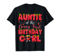 Auntie Berry First Birthday T-Shirt - Casual Everyday Wear Men Women - T-Shirt, Sweatshirt, Hoodie