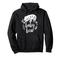 Bear Family Mama Papa Grand Ma Pa T-Shirt - Novelty Apparel for Adults - T-Shirt, Sweatshirt, Hoodie