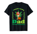 Cbd Myth Legend Stoner Dad Marijuana T-Shirt - Novelty Apparel Men Women - T-Shirt, Sweatshirt, Hoodie