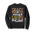 Crazy Proud Always Loud Ball Sweatshirt - Aesthetic Graphic for Adults - T-Shirt, Sweatshirt, Hoodie