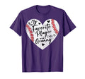 My Favorite Player Calls Me Grammy T-Shirt - Novelty Apparel Men Women - T-Shirt, Sweatshirt, Hoodie