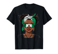 Nigeria Flag Outfit Uniform Souvenirs T-Shirt - Novelty Apparel for Adults - T-Shirt, Sweatshirt, Hoodie