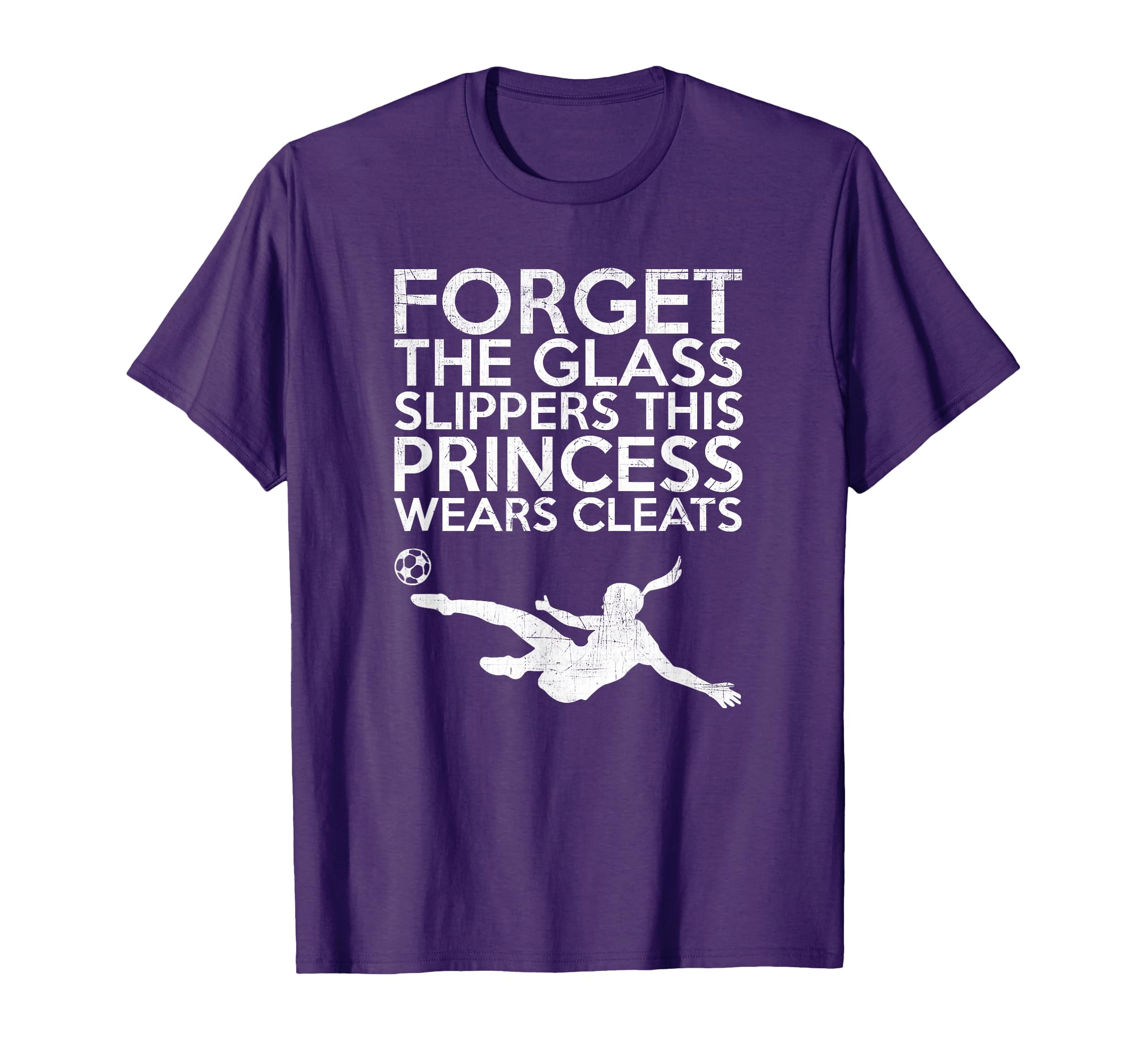 Forget Glass Slippers Princess T-Shirt - Aesthetic Graphic for Adults - T-Shirt, Sweatshirt, Hoodie
