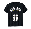 Dad Bod Working My Six Pack Funny Dad T-Shirt - Novelty Apparel Men Women - T-Shirt, Sweatshirt, Hoodie