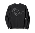 Retriever Dog Tees Dog Mom Dad Sweatshirt - Streetwear Style Unisex - T-Shirt, Sweatshirt, Hoodie