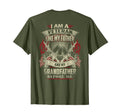 Im Veteran Like My Father Proud Army T-Shirt - Minimalist Print Unisex - T-Shirt, Sweatshirt, Hoodie