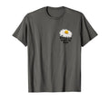 Botanical Dad Day Gamer Night T-Shirt - Minimalist Print Unisex - T-Shirt, Sweatshirt, Hoodie