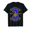 Prince Hall Mason Brotherhood 3 T-Shirt - Novelty Apparel Men Women - T-Shirt, Sweatshirt, Hoodie