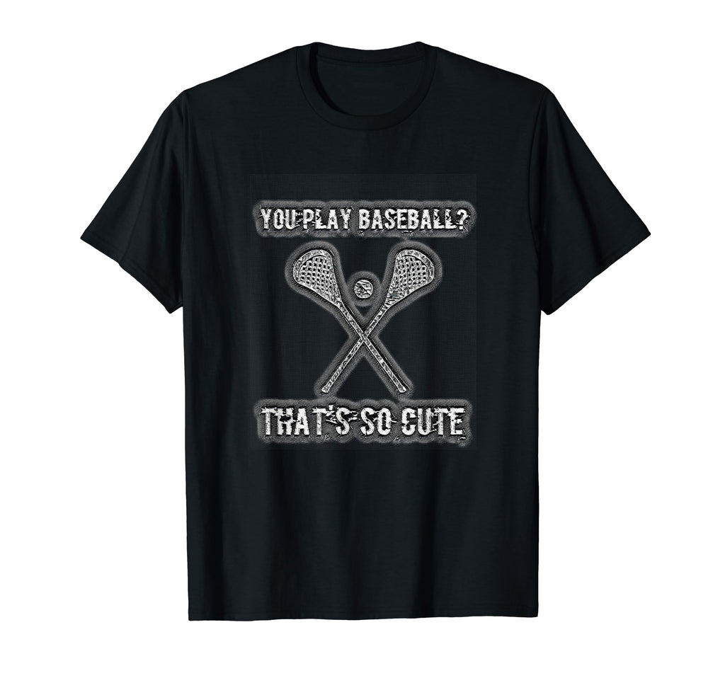 Lacrosse Shirts Dads Lacrosse Gifts T-Shirt - Streetwear Style for Adults - T-Shirt, Sweatshirt, Hoodie