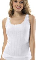 Camisole for Women, All Cotton, Airy Soft Comfy Tank - Adult & Kids T-Shirts, Sweatshirts & Hoodies apparel design preview 1