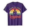 Husband Dad Trading Legend Trader T-Shirt - Trendy Graphic Men Women - T-Shirt, Sweatshirt, Hoodie