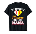 My Favorite Baseball Softball T-Shirt - Casual Everyday Wear Men Women - T-Shirt, Sweatshirt, Hoodie