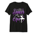 Mens My Favorite Dancer Calls Me Opa T-Shirt - Streetwear Style Unisex - T-Shirt, Sweatshirt, Hoodie
