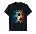 Awesome Since 2015 8Th Birthday T-Shirt - Casual Everyday Wear for Adults - T-Shirt, Sweatshirt, Hoodie
