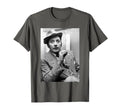 Dads Army Private Joe Walker Spiv James T-Shirt - Minimalist Print Unisex - T-Shirt, Sweatshirt, Hoodie