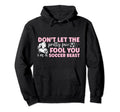 Soccer Soccer Player Soccer Hoodie - Unique Graphic for Adults - T-Shirt, Sweatshirt, Hoodie