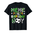 Meme Birthday Soccer Player Game Day T-Shirt - Casual Everyday Wear Unisex - T-Shirt, Sweatshirt, Hoodie