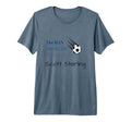 Scott Sterling Studio C Soccer Goalie Fan T-Shirt - Unique Graphic Unisex - T-Shirt, Sweatshirt, Hoodie