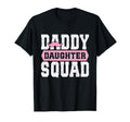 Father Daughter Troop Dad Fathers T-Shirt - Streetwear Style for Adults - T-Shirt, Sweatshirt, Hoodie