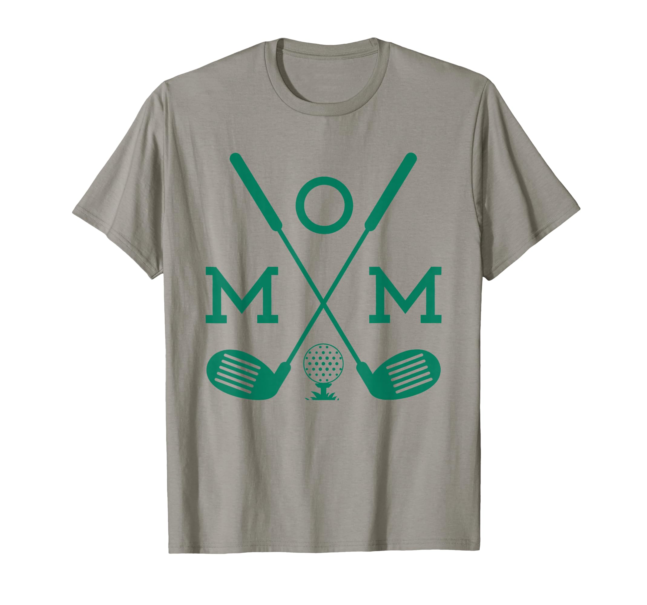 Mom Birthday Hole One Golf Sport Matching T-Shirt - Trendy Graphic Unisex - T-Shirt, Sweatshirt, Hoodie