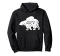 Funny Mama Bear Family Matching Gifts Hoodie - Streetwear Style for Adults - T-Shirt, Sweatshirt, Hoodie