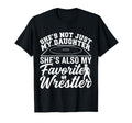 Wrestling Dad T-Shirt - Casual Everyday Wear Men Women - T-Shirt, Sweatshirt, Hoodie