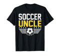 Soccer Lover I Funny Soccer I Soccer Hoodie - Minimalist Print for Adults - T-Shirt, Sweatshirt, Hoodie