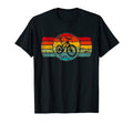 Mtb Cycling Dad Mountain Bike T-Shirt - Minimalist Print Men Women - T-Shirt, Sweatshirt, Hoodie