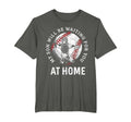 Baseball Catcher Parent Mom Dad Funny T-Shirt - Graphic Print for Adults - T-Shirt, Sweatshirt, Hoodie