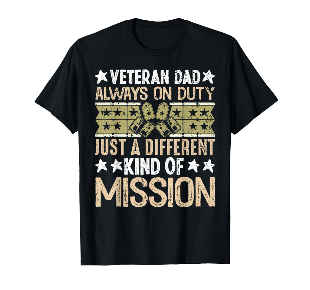 Always Duty Just Different Kind T-Shirt - Casual Everyday Wear for Adults - T-Shirt, Sweatshirt, Hoodie