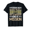 Always Duty Just Different Kind T-Shirt - Casual Everyday Wear for Adults - T-Shirt, Sweatshirt, Hoodie